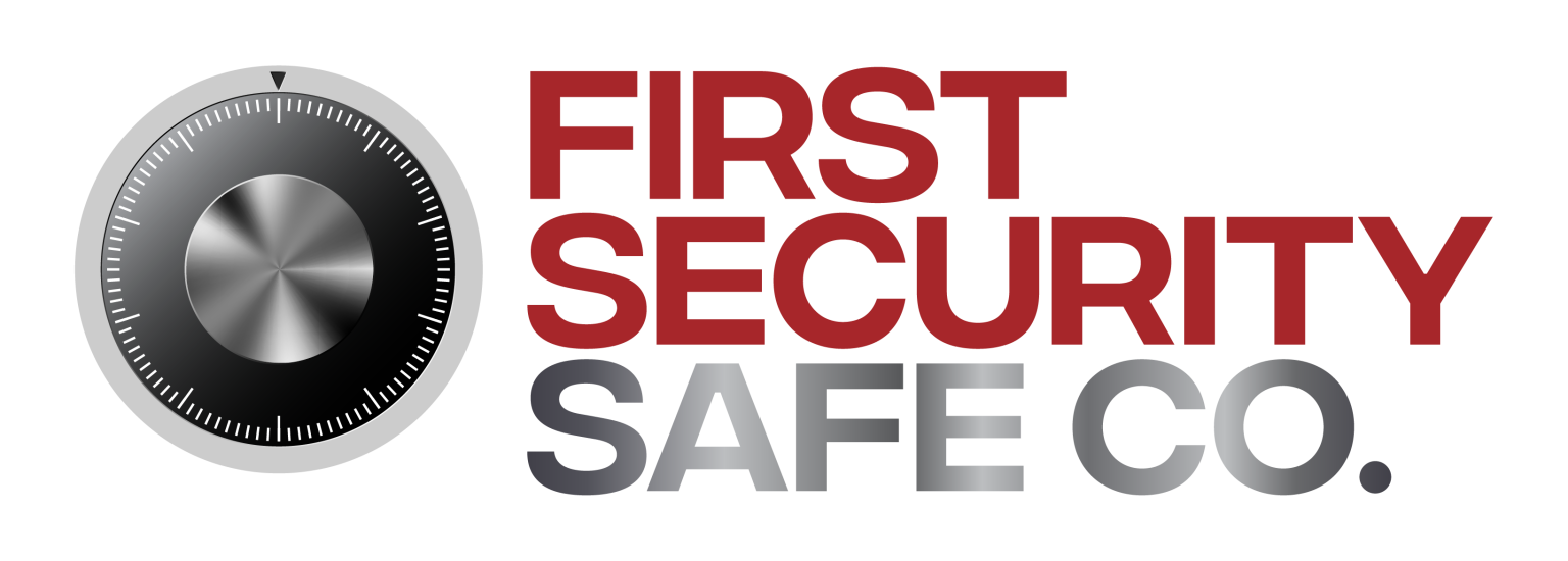 First Security Safe logo
