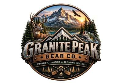 Granite Peak Gear Co.