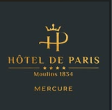Hôtel De Paris