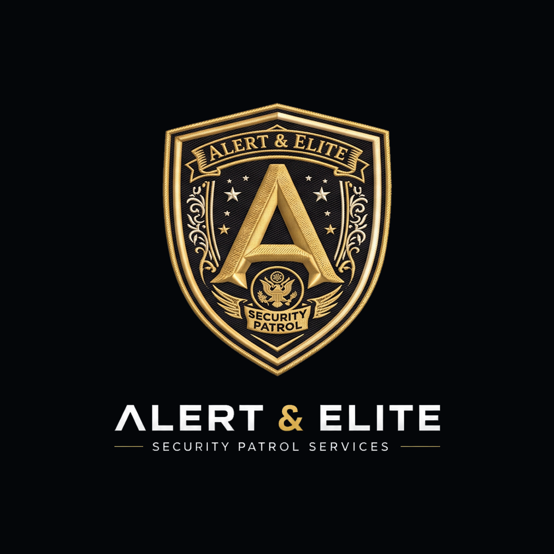 Alert Elite Security