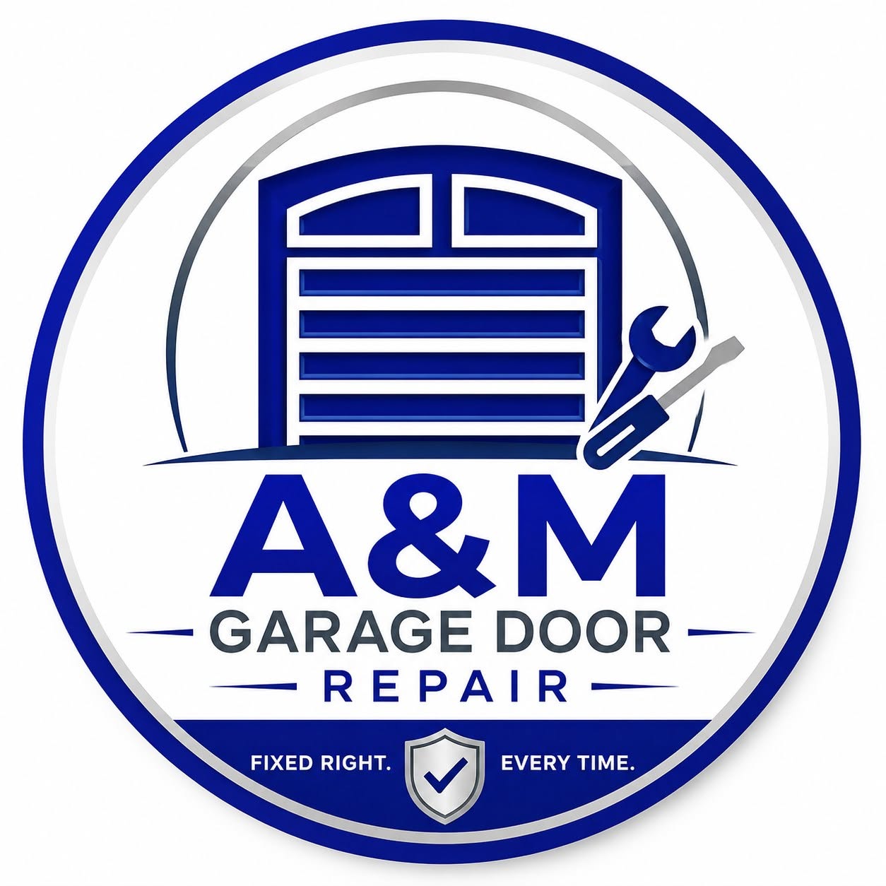 A&amp;M Garage Doors