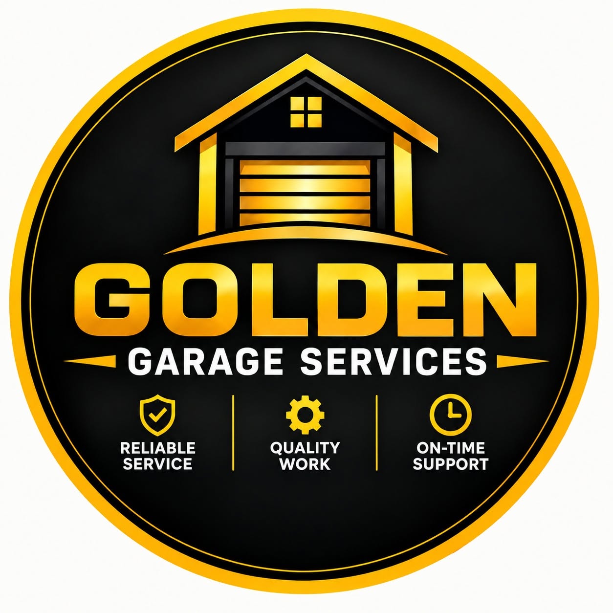 golden-garage-services