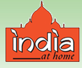 India At Home