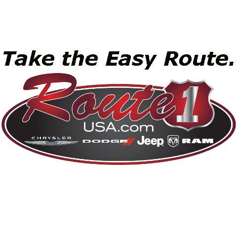 Route 1 Chrysler Dodge Jeep Ram