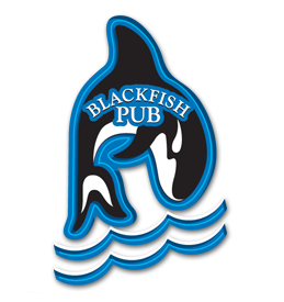 Blackfish Pub