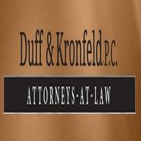 Duff & Kronfeld, P.C.