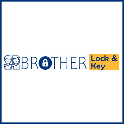 Brother Lock & Key