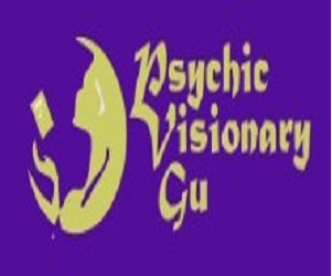 Psychic VisionaryGu