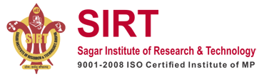 Sagar Institute of Research & Technology(SIRT)