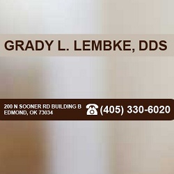 Grady L. Lembke, DDS