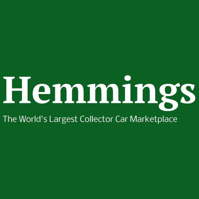 Hemmings Motor News