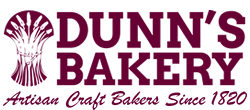 Dunn's Bakery