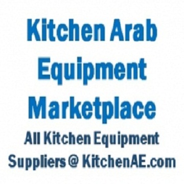 Kitchen Arab Equipment Marketplace
