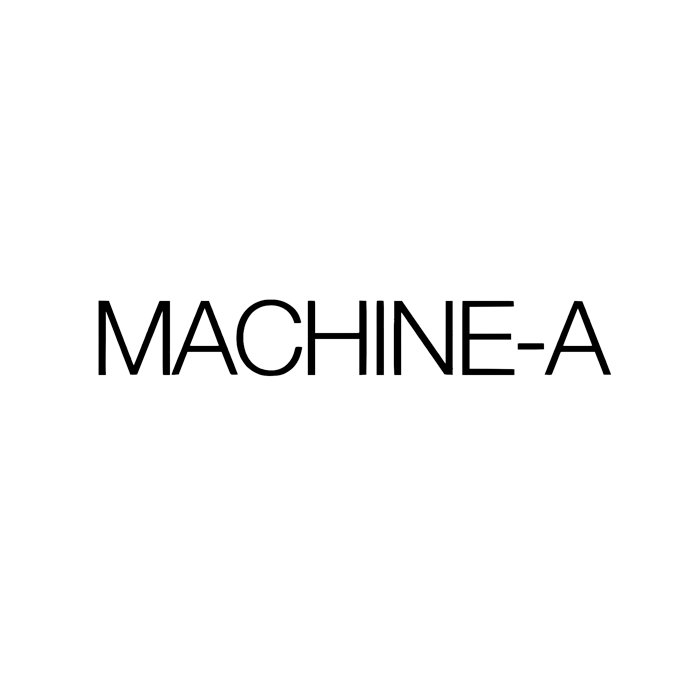 Machine-A