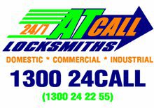 At Call Locksmiths