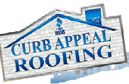 Curb Appeal Roofing