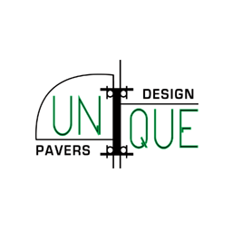 Unique Pavers Design