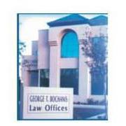 George T. Bochanis Law Offices