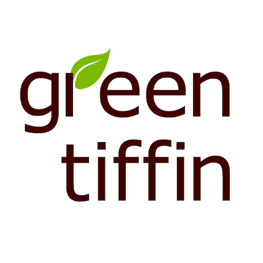 Green Tiffin