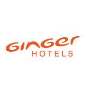 Ginger Hotel Vadodara