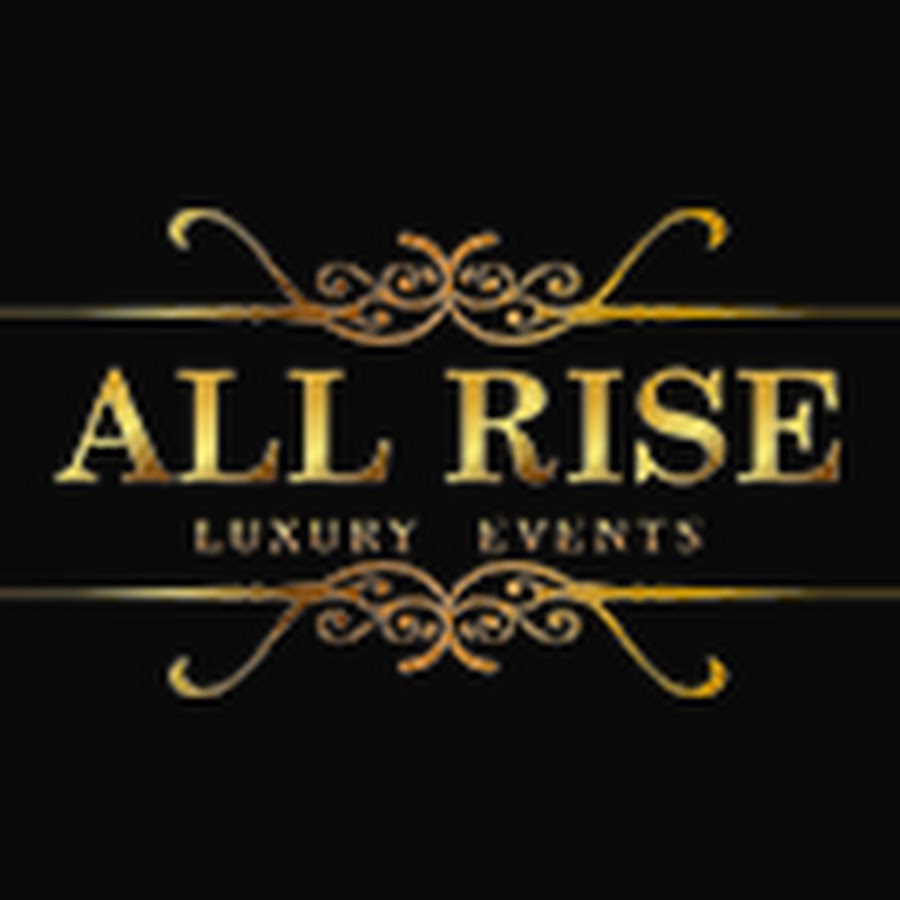 All Rise Event Management