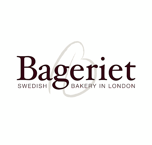 Bageriet