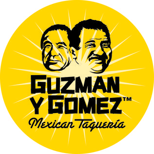 Guzman Y Gomez