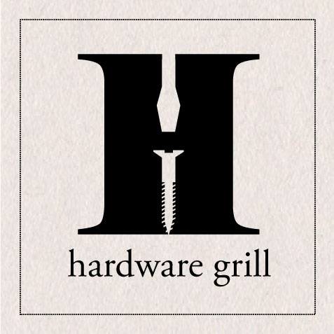 Hardware Grill
