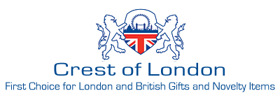 Crest of London