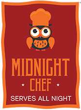 Midnight Chef