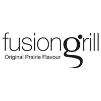 Fusion Grill 