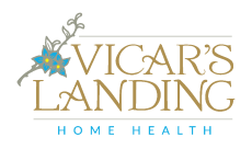 Vicar's Landing