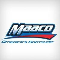 Maaco Collision Repair & Auto Painting