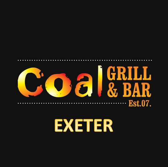 Coal Grill & Bar