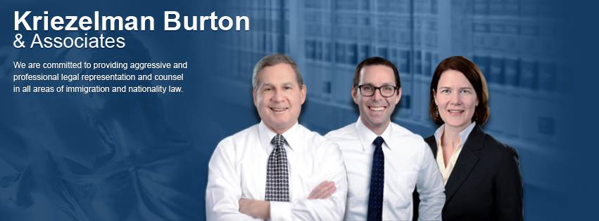  Kriezelman Burton and Associates LLC