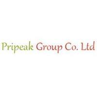 Pripeak Group Co. Ltd