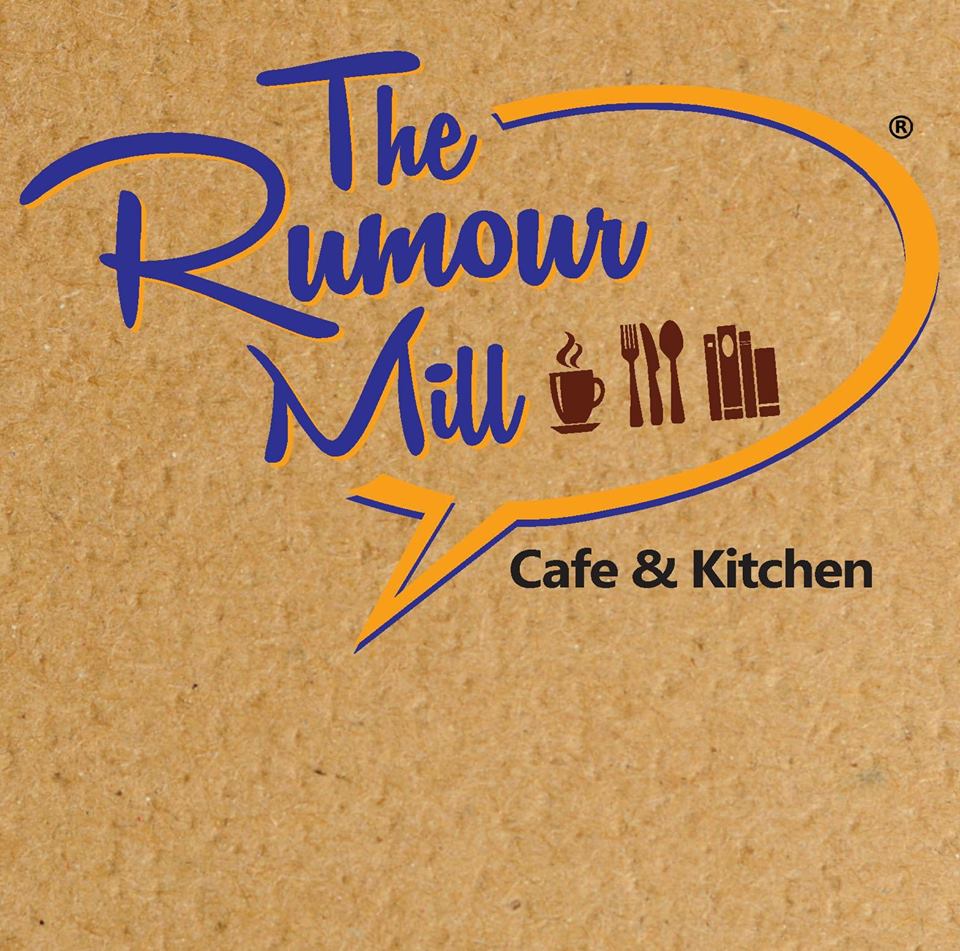 The Rumour Mill - Cafe & Kitchen