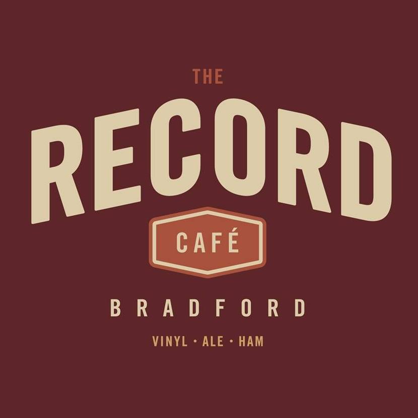 The Record CafÃ©