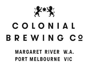 Colonial Brewing Co