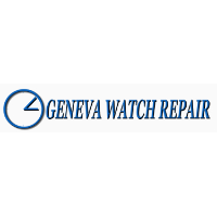 Geneva Watch Repair