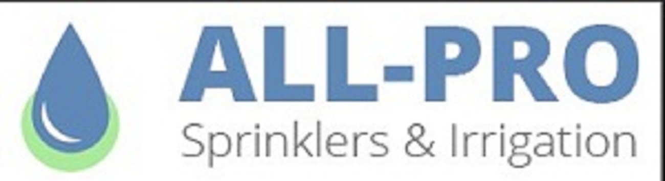 All-Pro Sprinklers & Irrigation