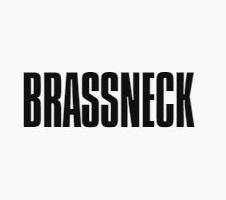 Brassneck