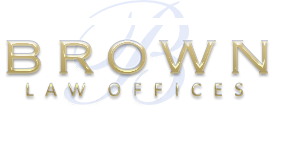 Brown Law Offices