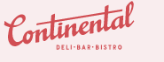 Continental Deli Bar Bistro