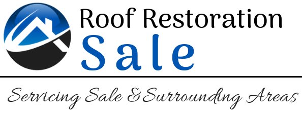 Roof Restoration Sale