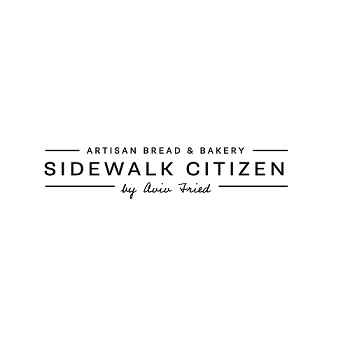 Sidewalk Citizen Bakery