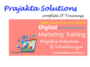 Prajakta Solutions