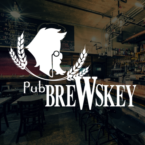 Pub BreWskey