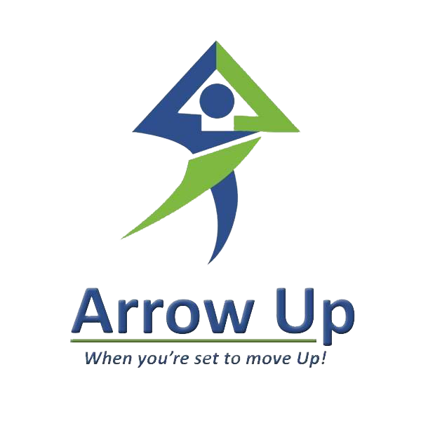 Arrow Up