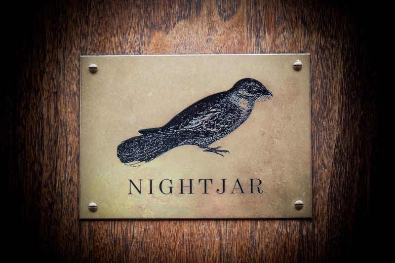 Nightjar